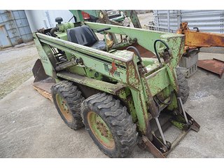 Property photo 75 - FARM EQUIPMENT AUCTION - NEW ERA FARMS, LP IN ALLEN COUNTY, INDIANA